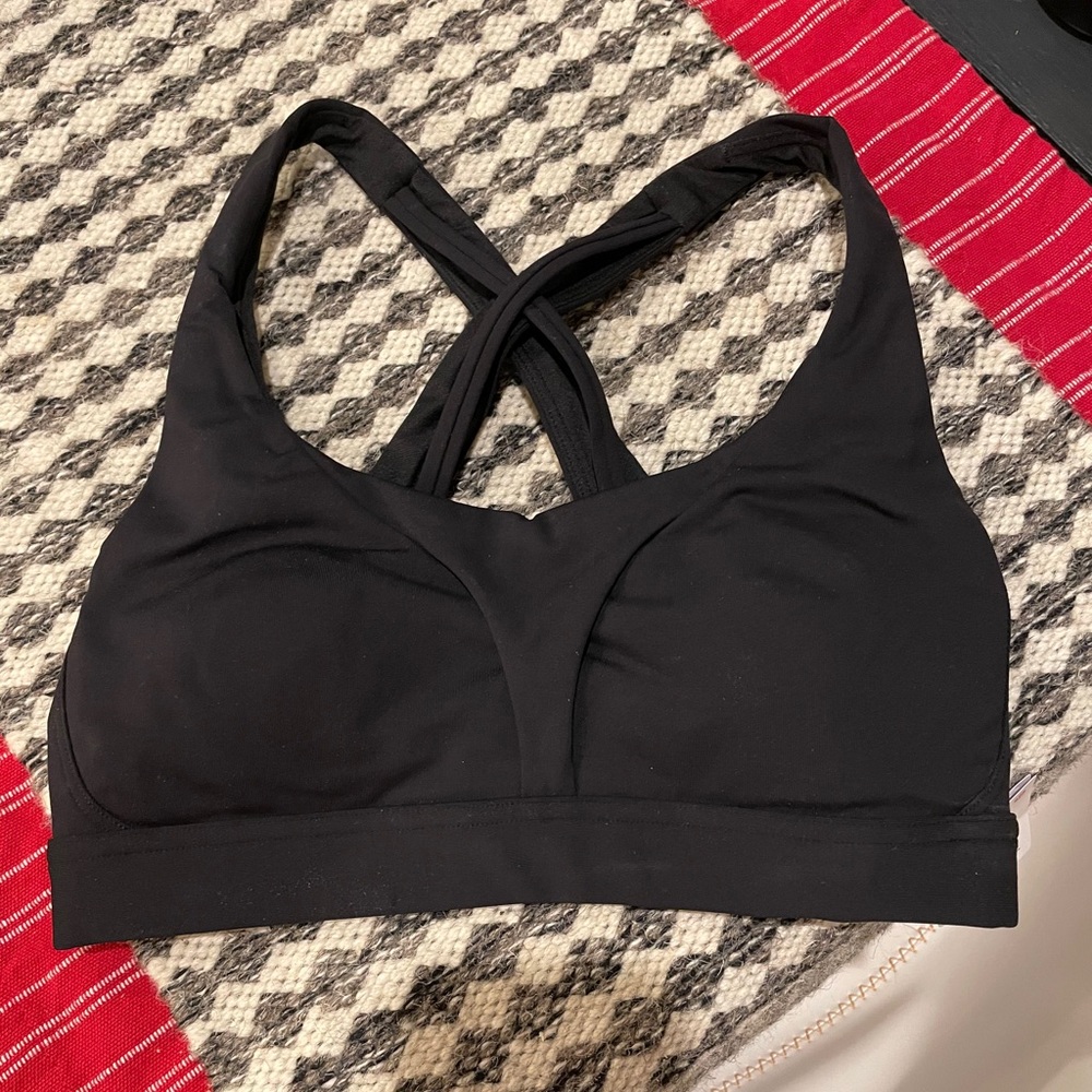 Lululemon Stash It All Bra (NWT)